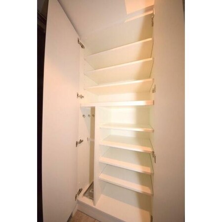 ベルシード西巣鴨の物件内観写真